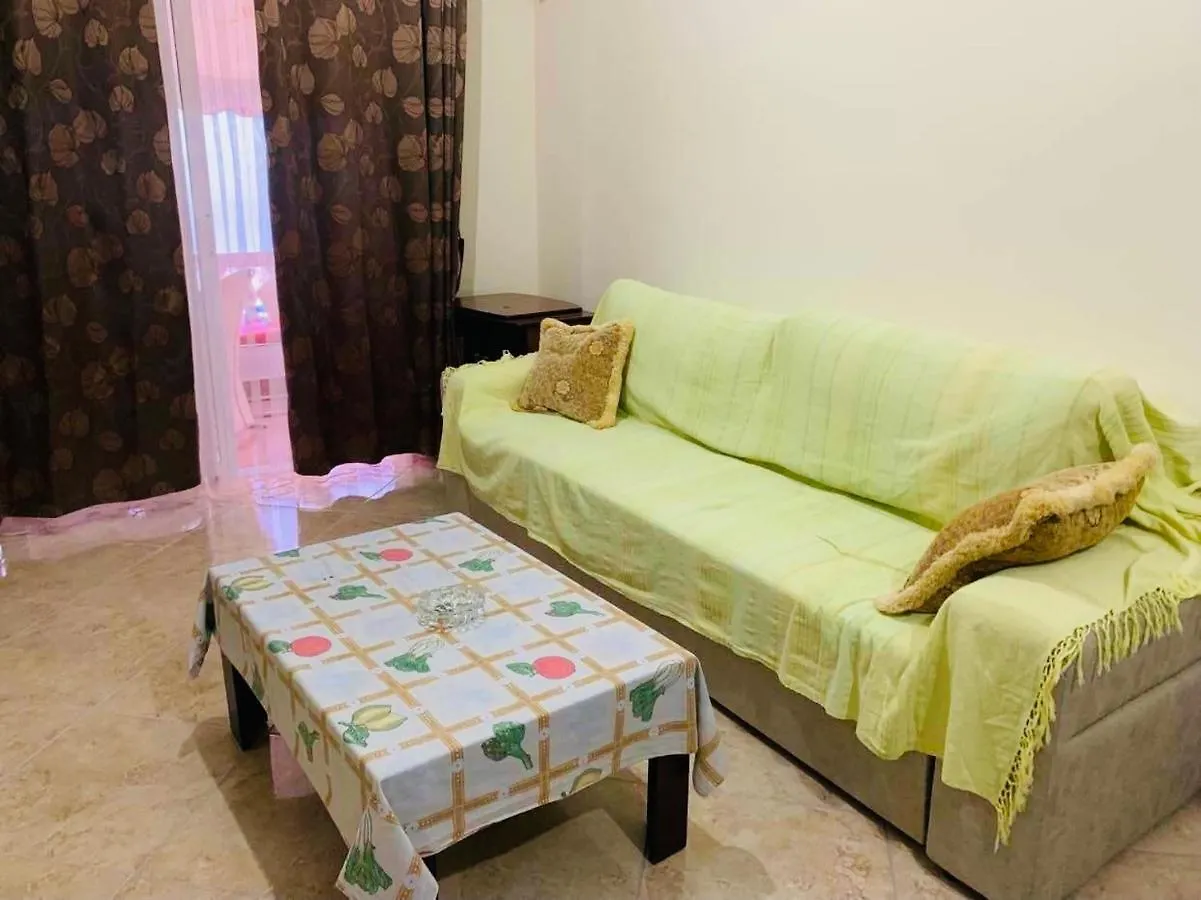 Apartmán Skenderaj Sarandë
