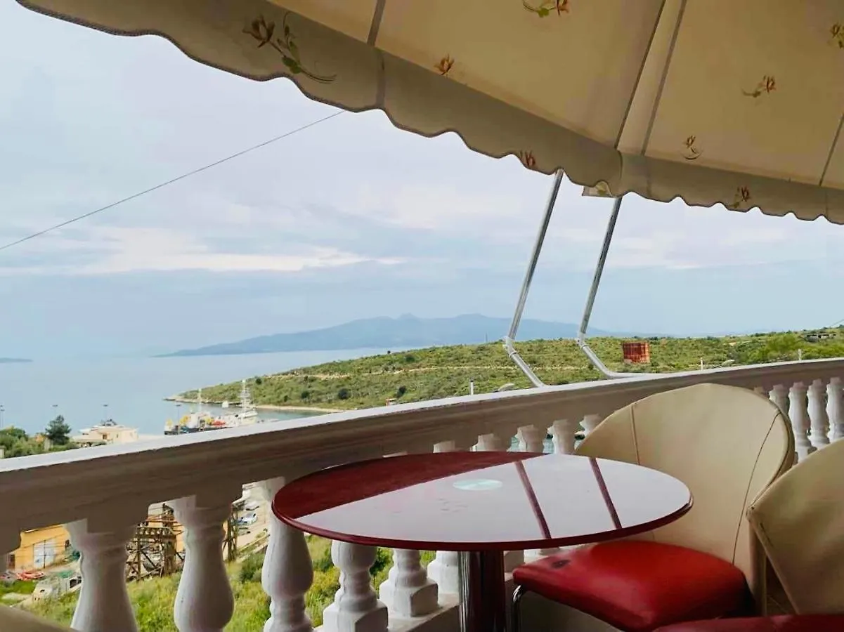Ferienwohnung Skenderaj Sarandë