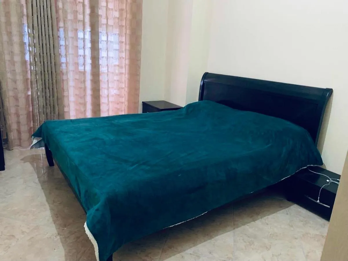 Apartmán Skenderaj Sarandë Albánie
