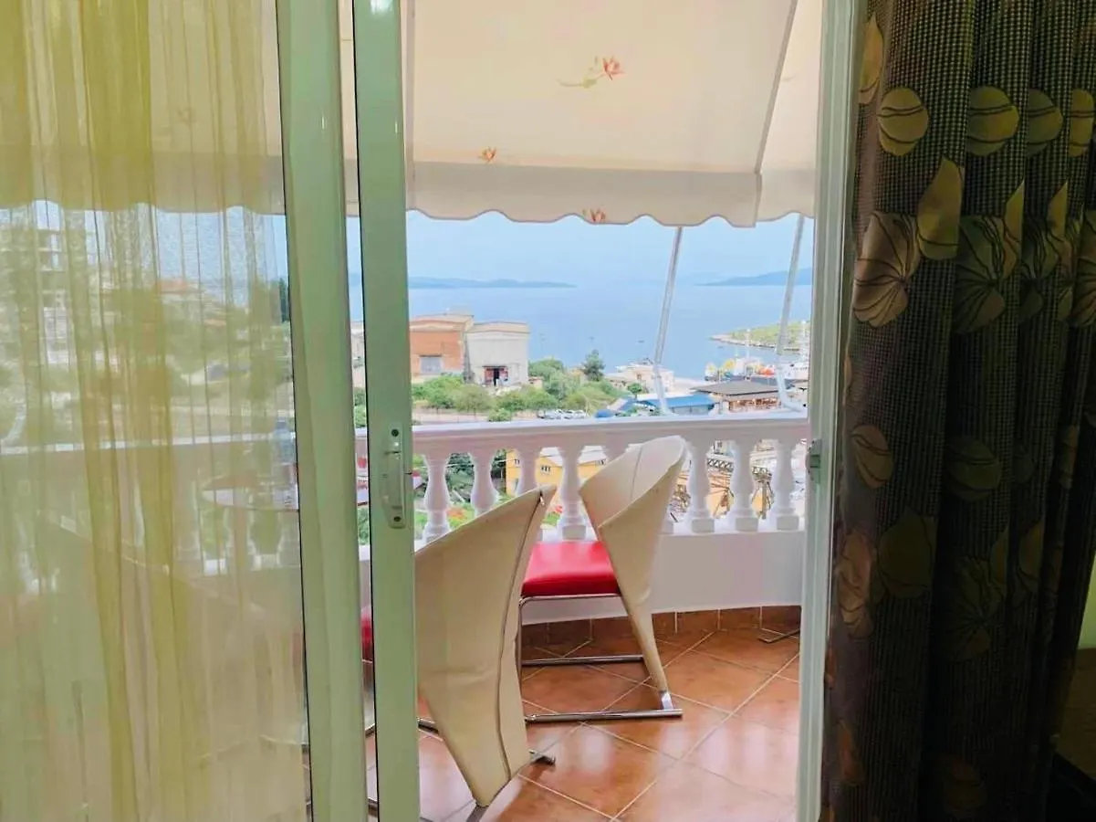Apartmán Skenderaj Sarandë